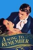 Layarkaca21 LK21 Dunia21 Nonton Film A Song to Remember (1945) Subtitle Indonesia Streaming Movie Download