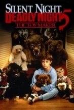 Nonton Film Silent Night, Deadly Night 5: The Toy Maker (1991) Subtitle Indonesia Streaming Movie Download