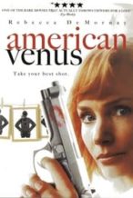 Nonton Film American Venus (2007) Subtitle Indonesia Streaming Movie Download