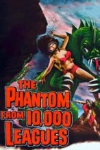 Nonton Film The Phantom from 10,000 Leagues (1955) Subtitle Indonesia Streaming Movie Download