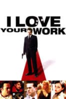 Layarkaca21 LK21 Dunia21 Nonton Film I Love Your Work (2003) Subtitle Indonesia Streaming Movie Download