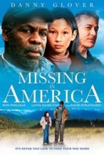 Nonton Film Missing in America (2005) Subtitle Indonesia Streaming Movie Download
