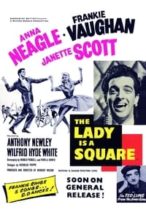 Nonton Film The Lady is a Square (1959) Subtitle Indonesia Streaming Movie Download