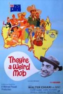 Layarkaca21 LK21 Dunia21 Nonton Film They’re a Weird Mob (1966) Subtitle Indonesia Streaming Movie Download