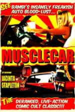 Musclecar (2017)