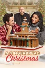 Nonton Film A Gingerbread Christmas (2022) Subtitle Indonesia Streaming Movie Download