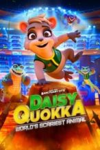 Nonton Film Daisy Quokka: World’s Scariest Animal (2021) Subtitle Indonesia Streaming Movie Download