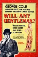 Layarkaca21 LK21 Dunia21 Nonton Film Will Any Gentleman…? (1953) Subtitle Indonesia Streaming Movie Download