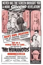 Nonton Film The Creation of the Humanoids (1962) Subtitle Indonesia Streaming Movie Download