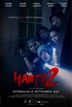 Nonton Film There is a Ghost 2 (2022) Subtitle Indonesia Streaming Movie Download