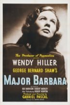 Nonton Film Major Barbara (1941) Subtitle Indonesia Streaming Movie Download
