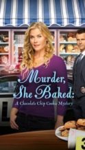 Nonton Film Murder, She Baked: A Chocolate Chip Cookie Mystery (2015) Subtitle Indonesia Streaming Movie Download