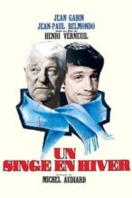 Nonton Film A Monkey in Winter (1962) Subtitle Indonesia Streaming Movie Download