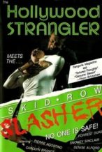 Nonton Film The Hollywood Strangler Meets the Skid Row Slasher (1979) Subtitle Indonesia Streaming Movie Download