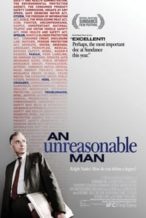 Nonton Film An Unreasonable Man (2007) Subtitle Indonesia Streaming Movie Download