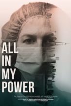 Nonton Film All in My Power (2021) Subtitle Indonesia Streaming Movie Download