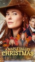 Nonton Film A Maple Valley Christmas (2022) Subtitle Indonesia Streaming Movie Download