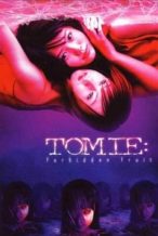 Nonton Film Tomie: Forbidden Fruit (2002) Subtitle Indonesia Streaming Movie Download