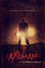Nonton Film Axeman at Cutter’s Creek (2013) Subtitle Indonesia Streaming Movie Download