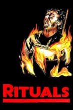Nonton Film Rituals (1977) Subtitle Indonesia Streaming Movie Download