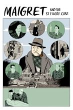 Nonton Film Maigret and the St. Fiacre Case (1959) Subtitle Indonesia Streaming Movie Download