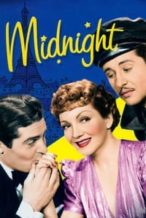 Nonton Film Midnight (1939) Subtitle Indonesia Streaming Movie Download