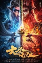 Nonton Film Monkey King: The One and Only (2021) Subtitle Indonesia Streaming Movie Download