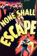 Layarkaca21 LK21 Dunia21 Nonton Film None Shall Escape (1944) Subtitle Indonesia Streaming Movie Download
