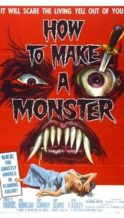 Nonton Film How to Make a Monster (1958) Subtitle Indonesia Streaming Movie Download