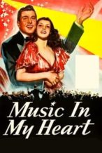 Nonton Film Music in My Heart (1940) Subtitle Indonesia Streaming Movie Download