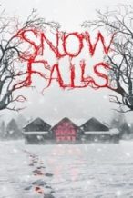 Nonton Film Snow Falls (2023) Subtitle Indonesia Streaming Movie Download