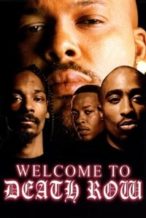 Nonton Film Welcome to Death Row (2001) Subtitle Indonesia Streaming Movie Download