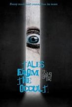 Nonton Film Tales from the Occult (2022) Subtitle Indonesia Streaming Movie Download