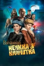Nonton Film Henkka & Kivimutka Detective Agency (2022) Subtitle Indonesia Streaming Movie Download