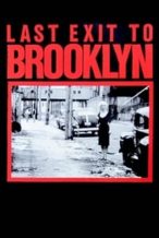 Nonton Film Last Exit to Brooklyn (1989) Subtitle Indonesia Streaming Movie Download