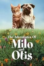 Nonton Film The Adventures of Milo and Otis (1986) Subtitle Indonesia Streaming Movie Download