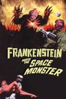 Layarkaca21 LK21 Dunia21 Nonton Film Frankenstein Meets the Space Monster (1965) Subtitle Indonesia Streaming Movie Download
