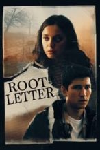 Nonton Film Root Letter (2022) Subtitle Indonesia Streaming Movie Download