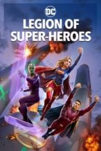 Nonton Film Legion of Super-Heroes (2023) Subtitle Indonesia Streaming Movie Download