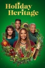 Nonton Film Holiday Heritage (2022) Subtitle Indonesia Streaming Movie Download