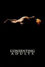 Nonton Film Consenting Adults (1992) Subtitle Indonesia Streaming Movie Download