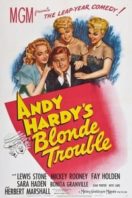 Layarkaca21 LK21 Dunia21 Nonton Film Andy Hardy’s Blonde Trouble (1944) Subtitle Indonesia Streaming Movie Download