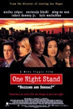 Nonton Film One Night Stand (1997) Subtitle Indonesia Streaming Movie Download