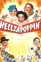 Nonton Film Hellzapoppin’ (1941) Subtitle Indonesia Streaming Movie Download