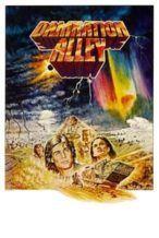 Nonton Film Damnation Alley (1977) Subtitle Indonesia Streaming Movie Download