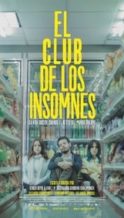 Nonton Film The Insomnia Club (2018) Subtitle Indonesia Streaming Movie Download