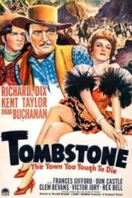 Nonton Film Tombstone: The Town Too Tough to Die (1942) Subtitle Indonesia Streaming Movie Download