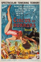 Nonton Film Circus of Horrors (1960) Subtitle Indonesia Streaming Movie Download