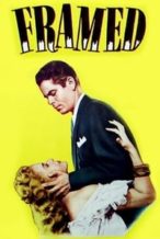 Nonton Film Framed (1947) Subtitle Indonesia Streaming Movie Download