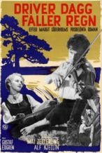 Nonton Film Sunshine Follows Rain (1946) Subtitle Indonesia Streaming Movie Download